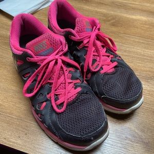 Nike Dual Fusion Run 2 Shoes